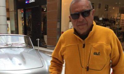 Θρήνος στην Αχαΐα για τον απρόσμενο χαμό του φαρμακοποιού Τάσου Ράλη