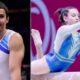 Οι Πατρινοί αθλητές Νίκος Ηλιόπουλος και Αθανασία Μεσίρη προκρίθηκαν στο προ-Ολυμπιακό παγκόσμιο πρωτάθλημα ενόργανης γυμναστικής στην Αμβέρσα