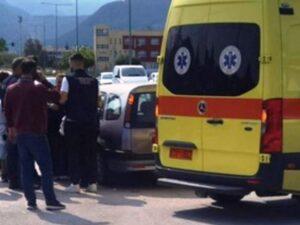 ΤΡΟΧΑΙΟ