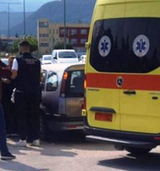 ΤΡΟΧΑΙΟ