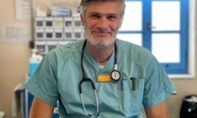 Ανακλήθηκε η παραίτηση του "γιατρού της Σερίφου" - Νέες εξελίξεις στον τομέα της υγείας στο νησί