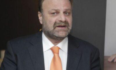 Λάζαρος Λασκαρίδης