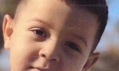 Έκτακτη αγωνία για την εξαφάνιση 4χρονου αγοριού στην Αθήνα: Ενεργοποιήθηκε το Amber Alert Hellas