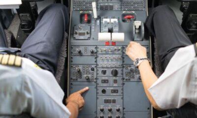 Αποκαλύψεις για κύκλωμα που έδινε πλαστά διπλώματα πιλότων και «γιαλατζί» βεβαιώσεις για παρακολουθήσεις σεμιναρίων