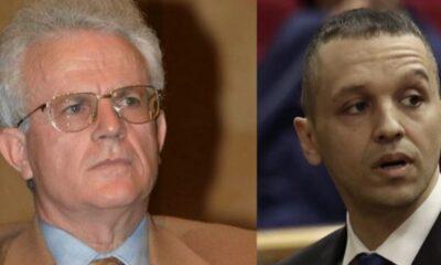 Εκλογές 2023: Μπλόκο στο κόμμα Κασιδιάρη από τον Άρειο Πάγο - Πράσινο φως για το ΕΑΝ του Κανελλόπουλου