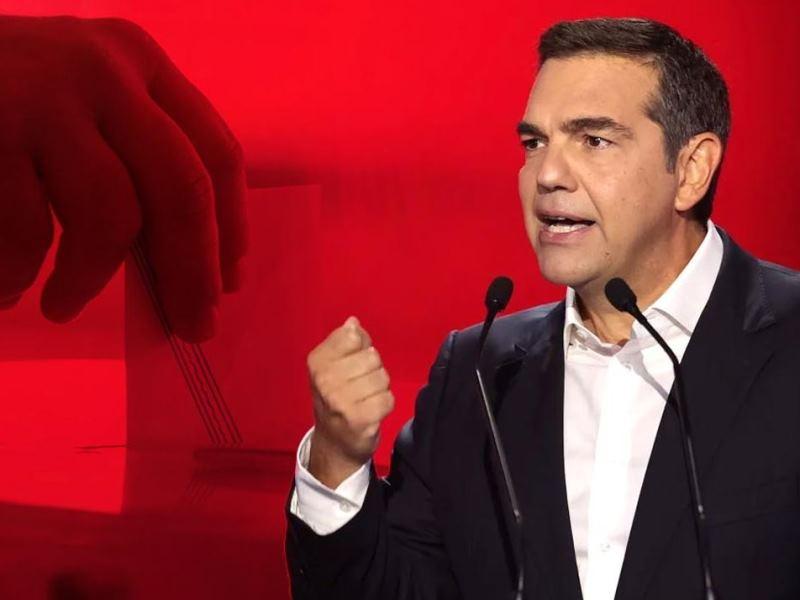 Εσωκομματικές αντιθέσεις στο ΣΥΡΙΖΑ: Τι θα συμβεί αν ο Τσίπρας ηττηθεί στις εκλογές;