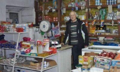 Τα καφενεία-μπακάλικα: Οι χαμένες εικόνες μιας υπέροχης παλιάς Ελλάδας