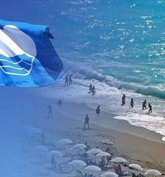 Ανακοινώθηκαν οι παραλίες με Γαλάζια Σημαία για το 2023: Μόλις δύο στην Αχαΐα