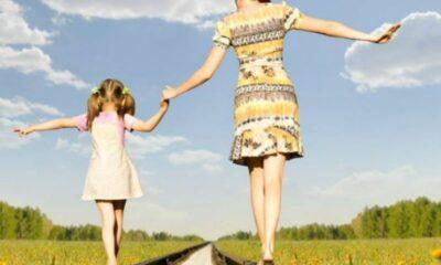 Μια αφιέρωση στη μητέρα: Ο κύκλος της ζωής μέσα από τη ματιά μιας μητέρας