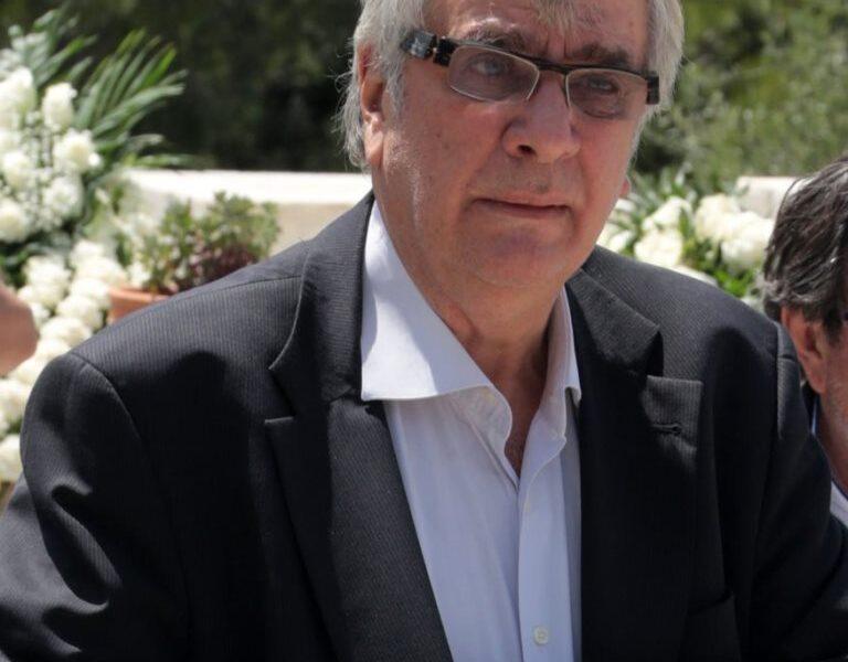 Επιχειρηματίας Στηβ Κακέτσης απεβίωσε σε ηλικία 73 ετών μετά από εγκεφαλικό επεισόδιο