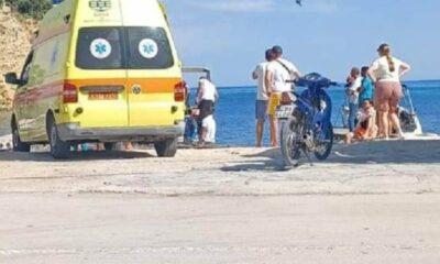 Τραγικός θάνατος 24χρονου στην παραλία της Ζακύνθου αναστατώνει το νησί
