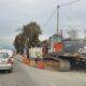 ΠΑΤΡΑ: Κυκλοφορία και χρονοβόρα οδική κατάσταση στην Ακτή Δυμαίων - Εγκλωβίζονται οδηγοί και δημιουργείται χάος