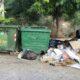 ΠΑΤΡΑ: Η ανησυχητική κατάσταση της καθαριότητας στην πόλη: - Η ευθύνη της δημοτικής αρχής και η συμμετοχή των κατοίκων