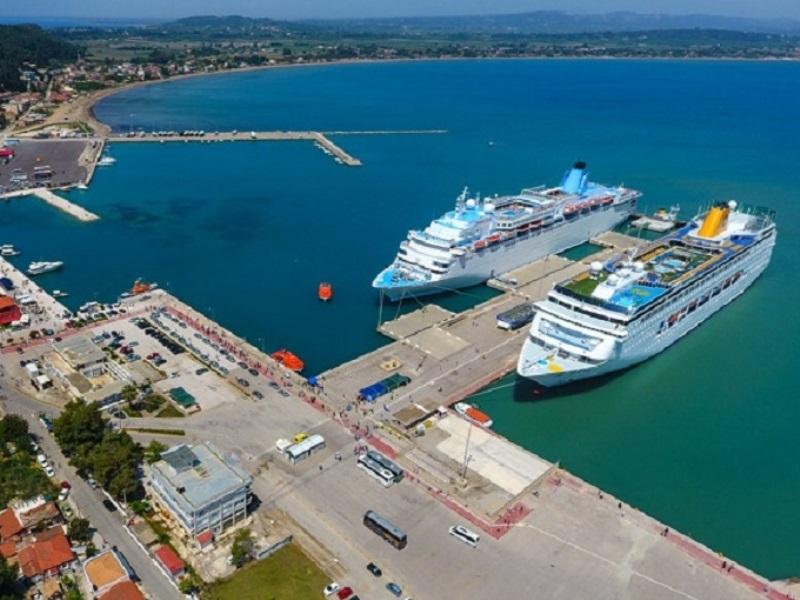 Καταγγελία για επικίνδυνες συνθήκες και αναρχία στο λιμάνι του Κατακόλου