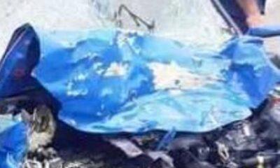 Σοβαρό τροχαίο: Σφοδρή μετωπική σύγκρουση - Κινητοποίηση πυροσβεστικής, αστυνομίας και ΕΚΑΒ