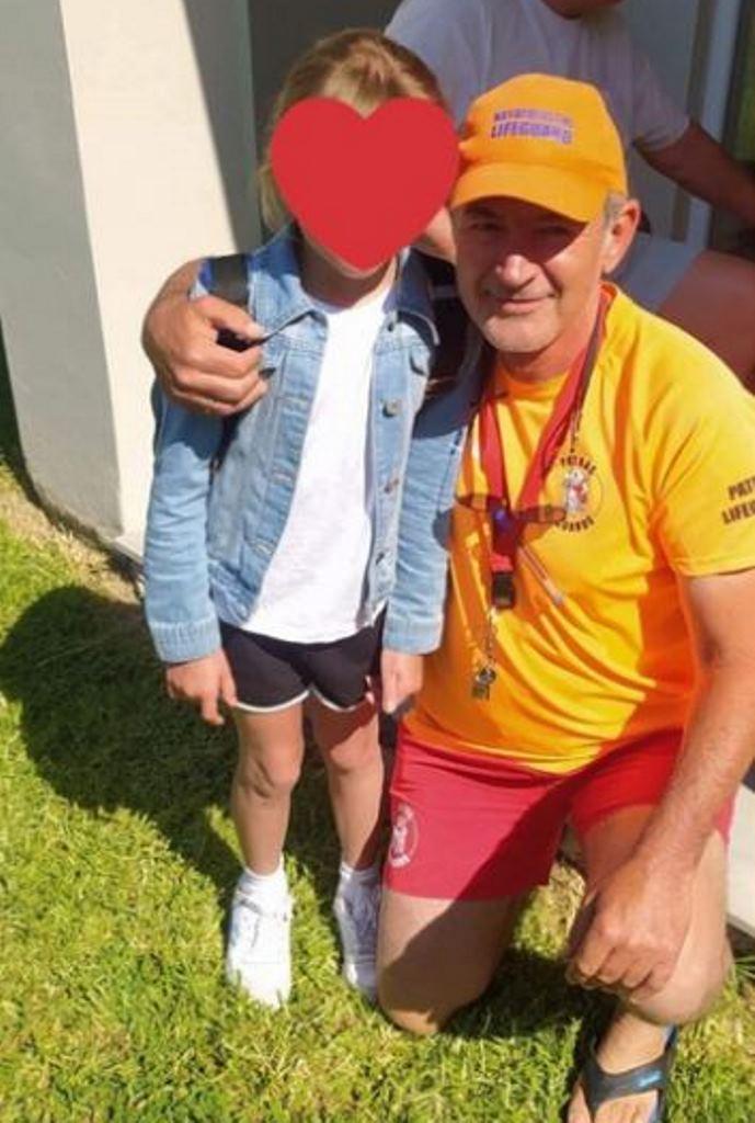Πατρινός ναυαγοσώστης σώζει έξιχρονο κοριτσάκι από πνιγμό σε ξενοδοχειακή μονάδα στο Καλαμάκι Ζακύνθου