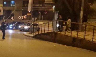 ΠΑΤΡΑ: Αυξανόμενες επιθέσεις ανήλικων Ρομά σε οδηγούς αυτοκινήτων - Ανησυχία και έλλειψη λύσεων στον κόμβο Κουρτέση