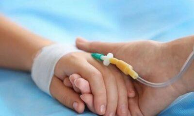 ΕΟΔΥ: Επιβεβαιώνεται η παρουσία στρεπτόκοκκου στο 7χρονο αγοράκι που έχασε τη ζωή του στην Ημαθία