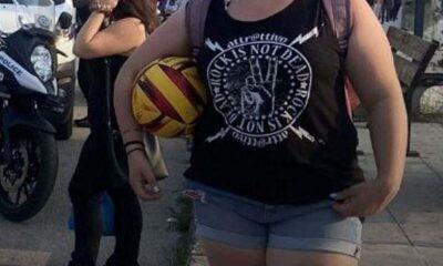 ΠΑΤΡΑ: Τροχαίο ατύχημα στο γήπεδο της Παναχαϊκής - Ελαφρύς τραυματισμός δικυκλιστή