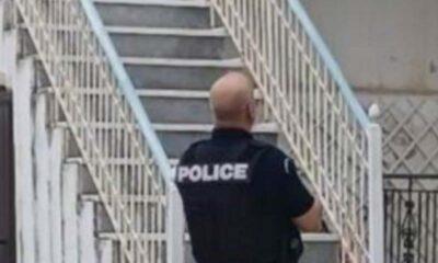 ΠΑΤΡΑ: Τραγική κατάληξη - Η γυναίκα που βρισκόταν μόνη με το 4χρονο παιδί της