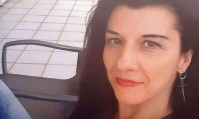 Αντίο σε μια αγαπημένη συμβολαιογράφο: Η Μαρία Πλαστουργού αφήνει την τελευταία της μάχη