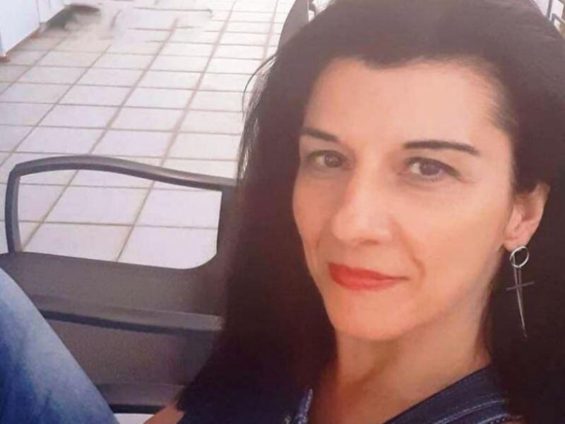 Αντίο σε μια αγαπημένη συμβολαιογράφο: Η Μαρία Πλαστουργού αφήνει την τελευταία της μάχη