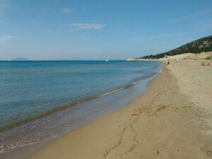 Επιβαρυμένες παραλίες στην Πάτρα - Αποτελέσματα μετρήσεων του Πανελλήνιου Κέντρου Οικολογικών Ερευνών