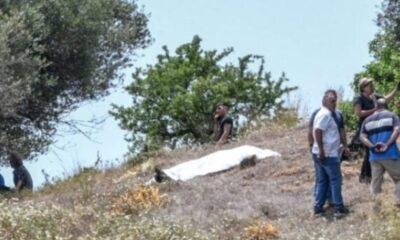 Σοκ και θλίψη στην Ηλεία: Δολοφονία πατέρα τεσσάρων παιδιών λόγω κτηματικών διαφορών