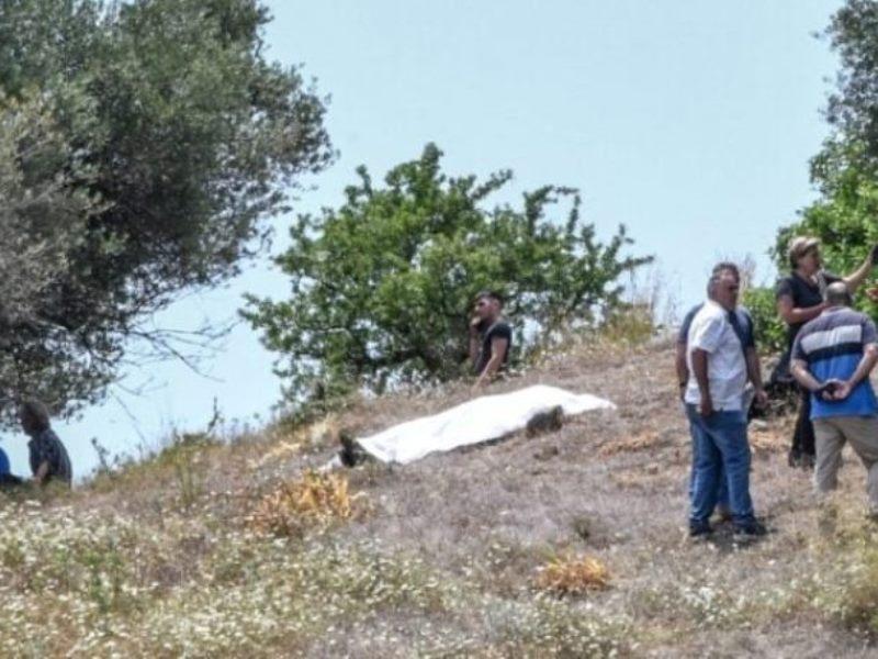 Σοκ και θλίψη στην Ηλεία: Δολοφονία πατέρα τεσσάρων παιδιών λόγω κτηματικών διαφορών