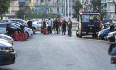 Βαλλιστική Έρευνα - Τα ευρήματα αποκαλύπτουν προηγούμενες επιθέσεις με καλάσνικοφ στην Μάνδρα και την Πάτρα