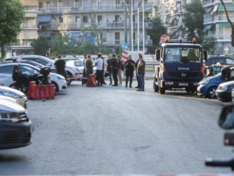 Βαλλιστική Έρευνα - Τα ευρήματα αποκαλύπτουν προηγούμενες επιθέσεις με καλάσνικοφ στην Μάνδρα και την Πάτρα