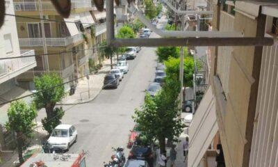 ΠΑΤΡΑ: Βρέθηκε νεκρός άνδρας - Έναρξη έρευνας για την αιτία θανάτου