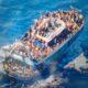 Πολύνεκρο ναυάγιο ανοιχτά της Πύλου - Ο πόνος καθιστά άκυρες τις πολιτικές εκδηλώσεις