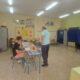 Εκλογές στην Αχαΐα: Άδεια τμήματα και περιορισμένη προσέλευση πολιτών