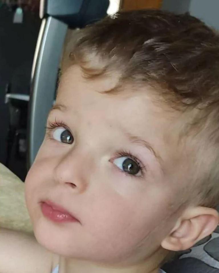 ΠΑΤΡΑ: Αλληλεγγύη και αγάπη - Ο θρίαμβος της ανθρωπιάς - Ολοι μαζί για τον Μιχάλη! - Βοηθείστε να σωθεί το παιδάκι