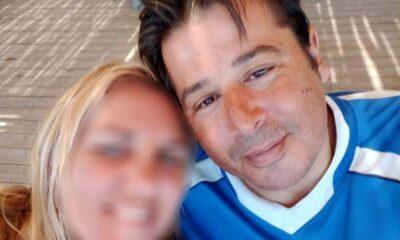 ΠΑΤΡΑ: Θρήνος - Απερίγραπτη απώλεια του αγαπημένου Φάνη Πλέγας στην παραλία - Πατέρας 3 παιδιών