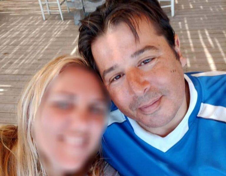 ΠΑΤΡΑ: Θρήνος - Απερίγραπτη απώλεια του αγαπημένου Φάνη Πλέγας στην παραλία - Πατέρας 3 παιδιών