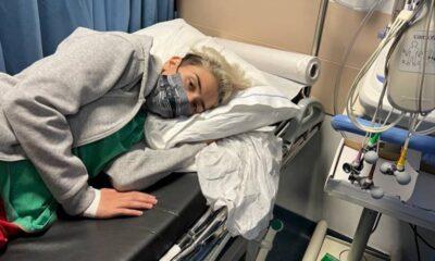 Η Απελπισία της Ραφαέλλας Πιτσικάλη: Μία γροθιά στο στομάχι για τον ΕΣΥ