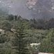 ΠΑΤΡΑ: Πυρκαγιά - Πυροσβεστική σε επιχείρηση για την κατάσβεση της πύρινης ματαίωσης κοντά στο Σαραβάλι - ΦΩΤΟ