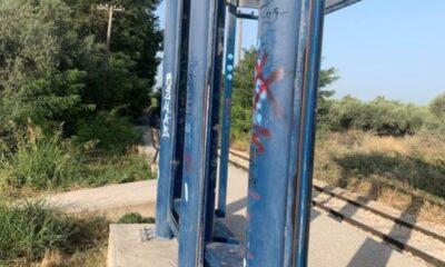 ΠΑΤΡΑ: Αναβαθμίζοντας τις υποδομές και τις συνθήκες κυκλοφορίας - Προς έναν πιο άνετο και προστατευμένο χώρο