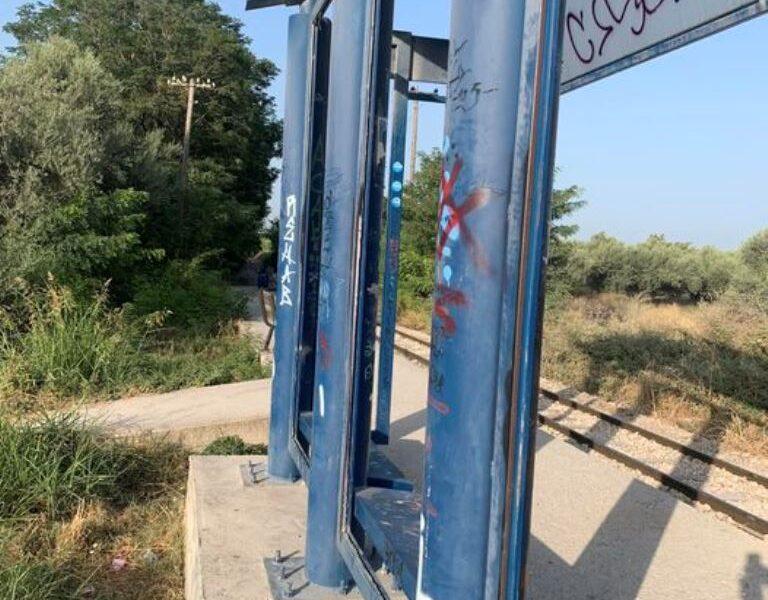 ΠΑΤΡΑ: Αναβαθμίζοντας τις υποδομές και τις συνθήκες κυκλοφορίας - Προς έναν πιο άνετο και προστατευμένο χώρο