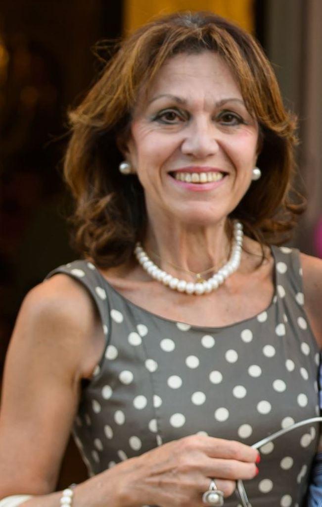 ΠΑΤΡΑ: Αποχαιρετώντας την Άντα Ράλλη – Σαρλή - Ένας άγγελος στη γή, ένας άγγελος στον ουρανό