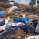 ΠΑΤΡΑ: Χωματερή στην παραλιακή του Ρίου - Η ανάγκη για επείγουσα δράση και αντιμετώπιση του προβλήματος - ΦΩΤΟ