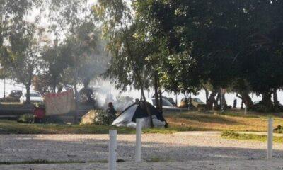 ΠΑΤΡΑ: Κατάληψης περιοχών από Ρομά - Ανησυχητική εικόνα και αδιέξοδο στον Κόκκινο Μύλο και την περιοχή της Αγιάς