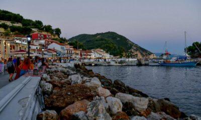 Άγριος ξυλοδαρμός εργαζομένου σε εστιατόριο - Επειδή ζήτησε τα δεδουλευμένα του