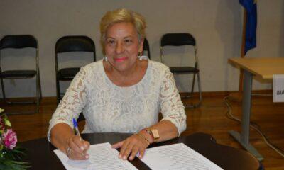 Μαρία Τσουκαλά: Αφιλοκερδής αγωνιστής των ονείρων - Η Προσφορά μου για την Αιγιάλεια έως το τέλος