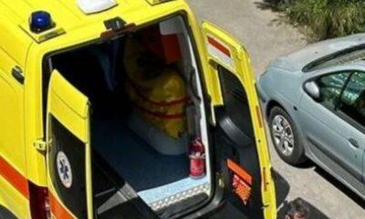 ΠΑΤΡΑ: Μπαράζ τροχαίων ατυχημάτων με τραυματίες, εμπλοκή δικυκλιστών