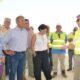 Υπουργός Υποδομών και Μεταφορών, Χρήστος Σταϊκούρας, Επισκέπτεται εργοτάξια δύο μεγάλων οδικών έργων στην Αχαΐα και την Αιτωλοακαρνανία