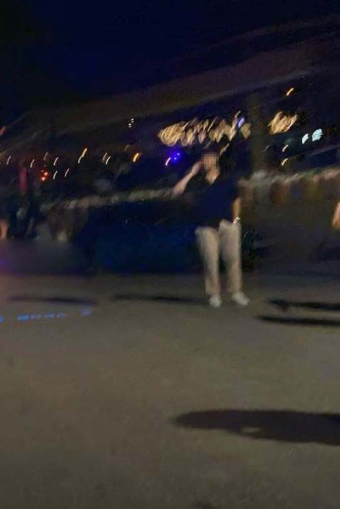 ΠΑΤΡΑ: Σοβαρός καυγάς έξω από κλαμπ στο Ρίο - Δύο τραυματίες με αγριότητα και ανεξερεύνητα αίτια