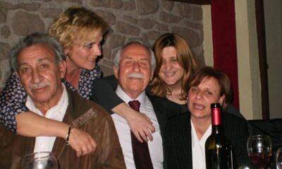 Ο Κώστας Μπουρδούλης θυμάται: Την μνήμη του Τάκη Γκίκα - Ένας αγαπημένος οδοντίατρος που έφυγε πρόωρα από τη ζωή πριν από 8 χρόνια